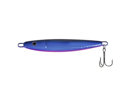 Pilker Rhino SLO Slide 100g (Barva Modrá)