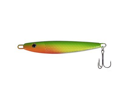 Pilker Rhino SLO Slide 125g (Barva Černá)