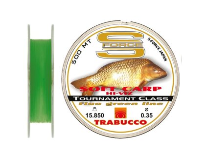 Trabuco FGL 500m
