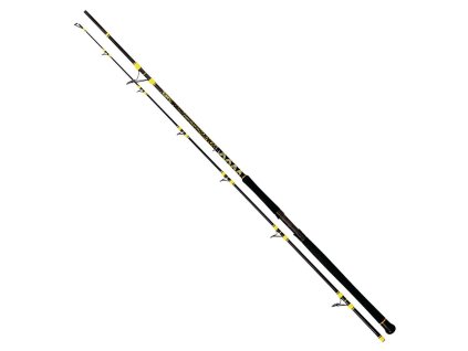 Black Cat Passion PRO DX Spin 200