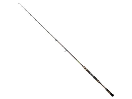 Black Cat WC Vertical 1,85m 100-220g