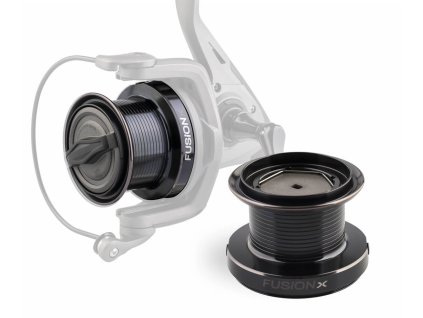 zfish nahradni civka fusion x 7000