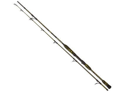 Black Cat Light Spin 2,4m 150g