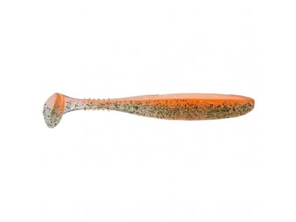 Daiwa Tournament D FIN Orange Shiner (Velikost 7.5cm 1ks)