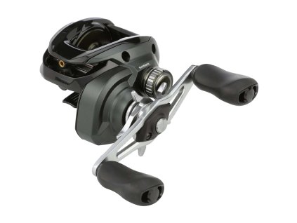 Shimano Curado 201XG 1