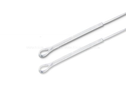 Carp´R´Us Stiff Link na kombinované montáže 1