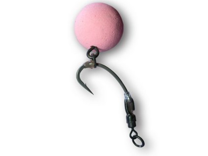 Garda Ronnie rig hook