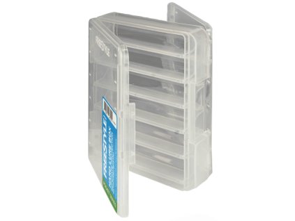 Spro freestyle Hard Lure Box 4701 1