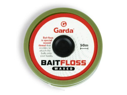 Garda Bait Floss