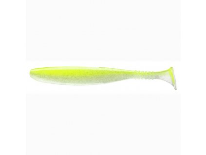 Daiwa Tournament D FIN Lime Pearl UV (Velikost 7.5cm 10ks)