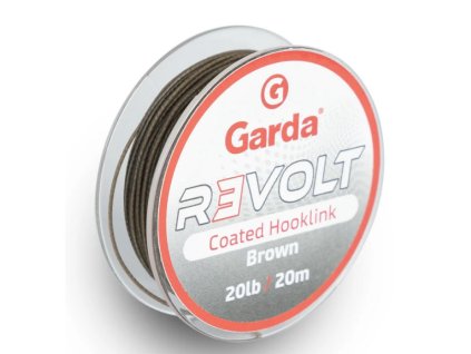 Garda Revolt 3
