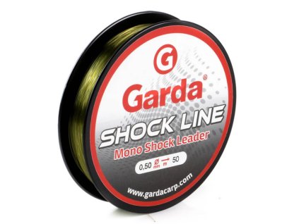 Garda Shock Line 1