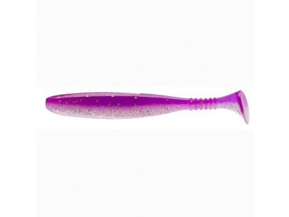 Daiwa Tournament D FIN Violet UV (Velikost 7.5cm 1ks)