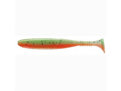 Daiwa Tournament D FIN Hot Tomato UV (Velikost 7.5cm 10ks)