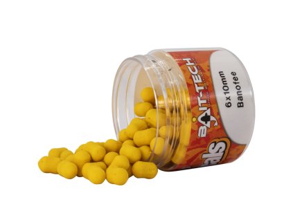67575 bait tech criticals wafters banoffee 6x10 mm 50ml