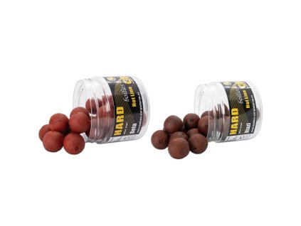 Carp Inferno Boilies Hard 300 ml 24 mm (Varianta Xtazi)