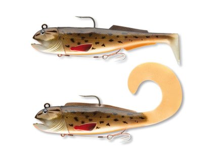 Daiwa D Wolf GT (Velikost 21cm 260g)