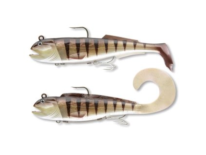 Daiwa D Wolf STW (Velikost 21cm 260g)