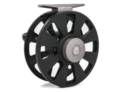 66123 cortland muskarsky navijak crown disc drag 3 5 mid arbor