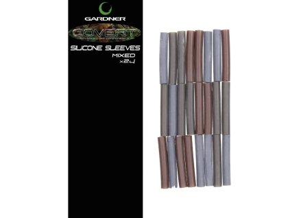 62055 gardner hadicky sekane covert silicone sleeves mixed