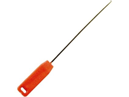 62019 gardner jehla na boilie hard bait stringer needle cervena