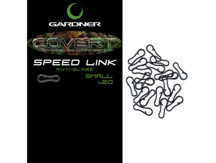 Gardner Karabinka Covert Speed Links (Varianta Small)