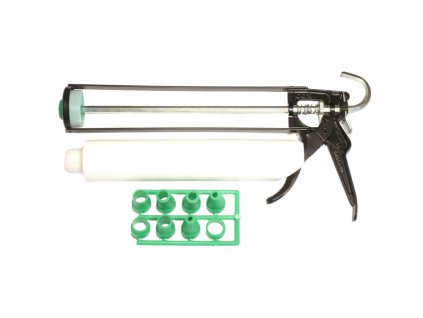 62022 gardner pistole na boilies sausage gun