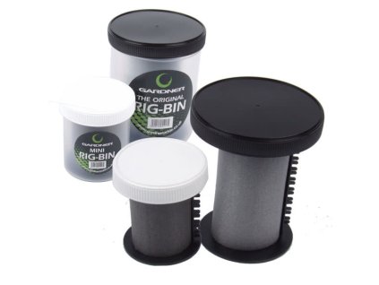 61902 gardner tubus na navazce mini rigbin