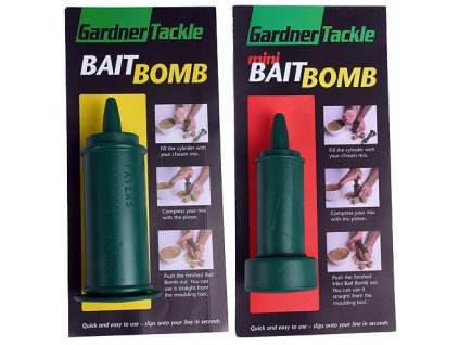62106 gardner tvoric pelet small bomb