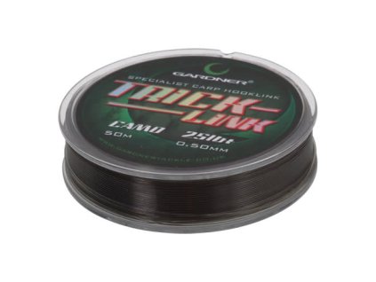 Gardner Vlasec Trick-Link (Varianta 0,45mm/20lb+)
