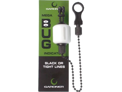 62184 gardner zavesny signalizator mega bug 22mm fat