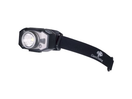 65151 giants fishing celovka headlamp led deluxe 300