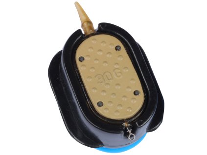 67548 giants fishing formicka ke krmitku method feeder mould epx gaube large