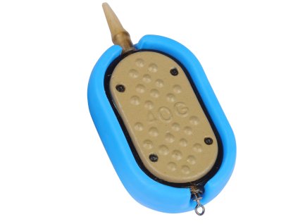 67551 giants fishing formicka ke krmitku method feeder mould spx gaube large