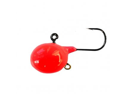 Fireball EBRO červený (Gramáž 13g)