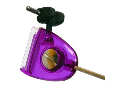 63249 giants fishing indikator zaberu str purple fialovy