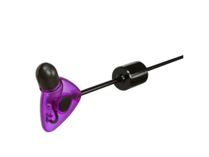 62667 giants fishing indikator zaberu svitici dfx yelow zluty