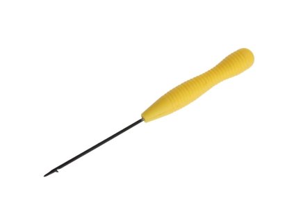 63414 giants fishing jehla boilie hard needle yelow 10cm