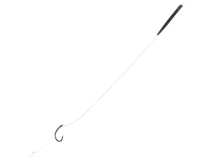 Giants fishing Kaprový návazec Boilie Rig Fluorocarbon 20lb (Varianta vel.8)