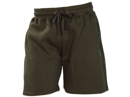 Giants Fishing Kraťasy Shorts Deluxe Green (Varianta vel. XL)