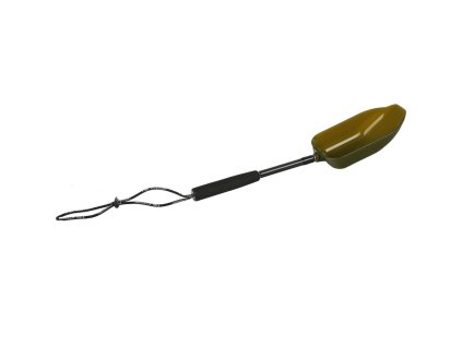 62004 giants fishing lopatka s rukojeti baiting spoon handle m 49cm