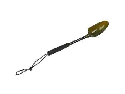62001 giants fishing lopatka s rukojeti baiting spoon handle s 43cm