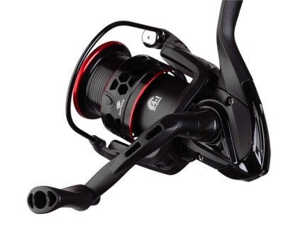64170 giants fishing navijak gaube feeder reel fd 3000