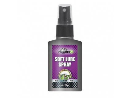 Predator Lure Spray 50ml (Příchutě Pstruh)