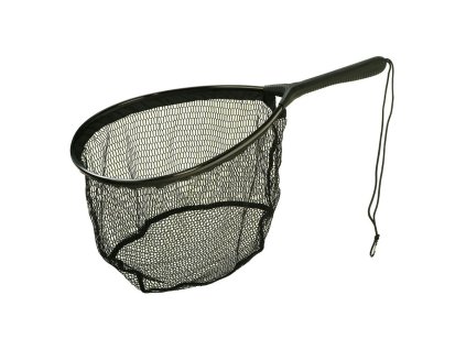 61911 giants fishing podberak trout alu landing net