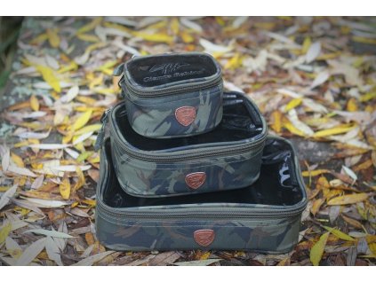 64719 giants fishing pouzdro na zateze lead bag medium