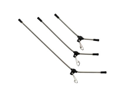 64041 giants fishing prujezd na tycce zahnuty special anti tangle 10cm 3ks