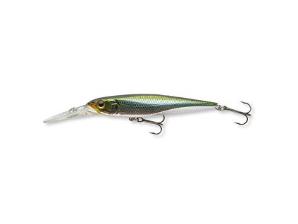 Cormoran Live Bone 9cm Roach Chrome