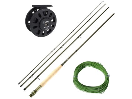 67620 giants fishing prut trout fly clx 8 6ft 4 navijak first 3 5 snura wf4 zdarma