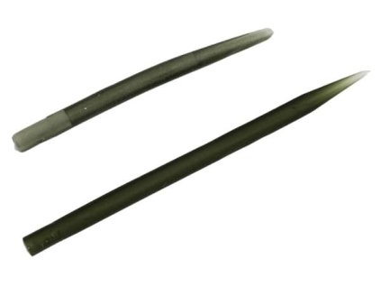 63690 giants fishing prevleky proti zamotani anti tangle sleeves green xl 10ks 54mm
